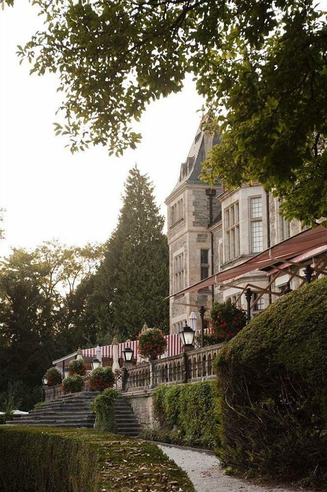 Schlosshotel Kronberg