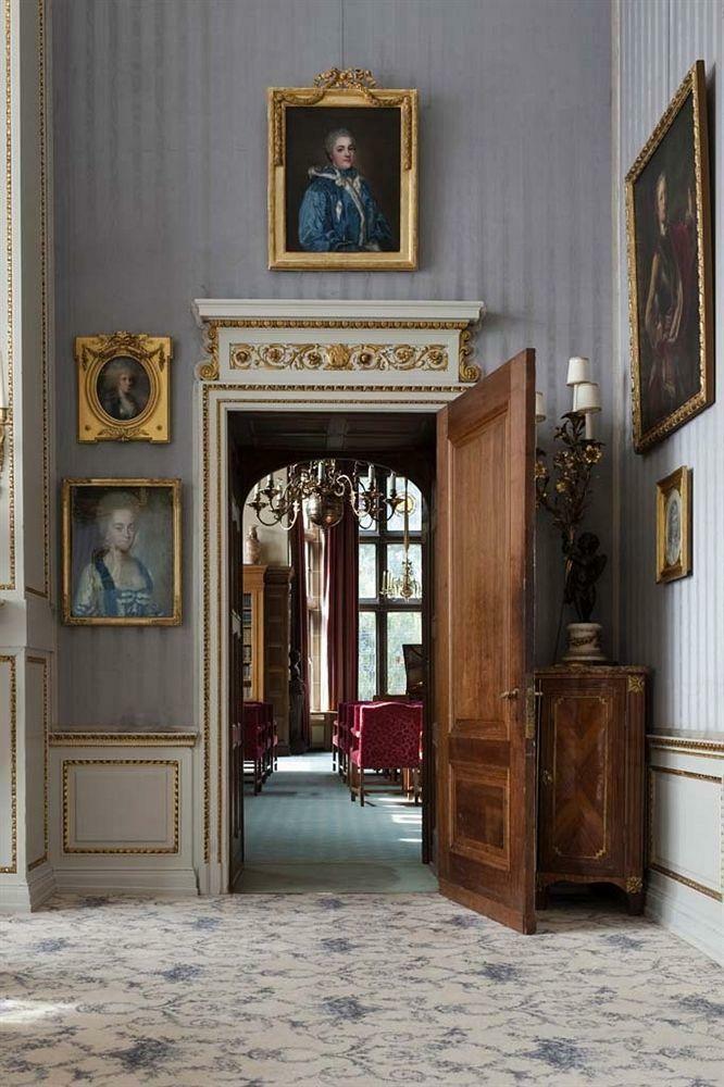 Schlosshotel Kronberg