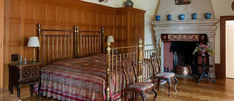 Schlosshotel Kronberg
