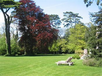 Hotel La Cheneviere