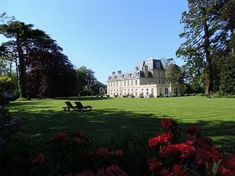 Hotel La Cheneviere