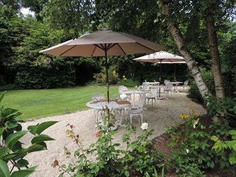 Hotel La Cheneviere