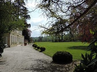 Hotel La Cheneviere