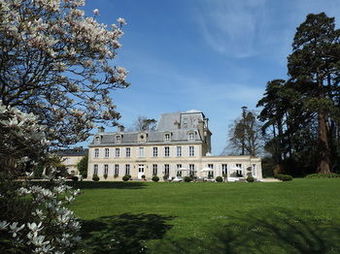 Hotel La Cheneviere