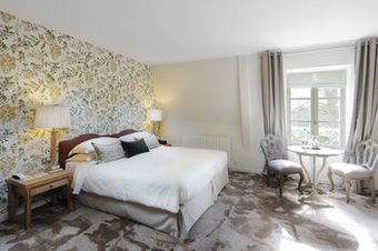 Hotel La Cheneviere