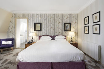 Hotel La Cheneviere