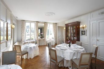 Hotel La Cheneviere
