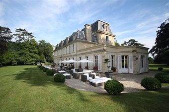 Hotel La Cheneviere