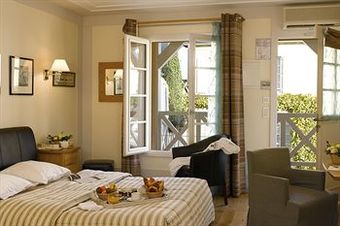 Hotel La Cheneviere