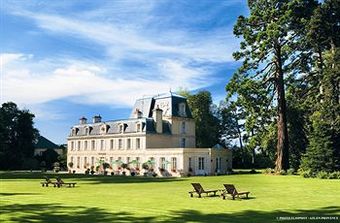 Hotel La Cheneviere