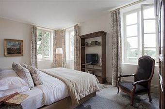 Hotel La Cheneviere