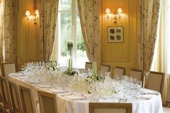 Hotel La Cheneviere