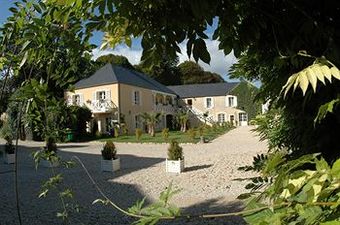 Hotel La Cheneviere
