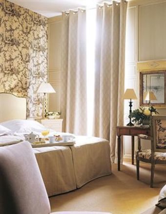 Hotel La Cheneviere
