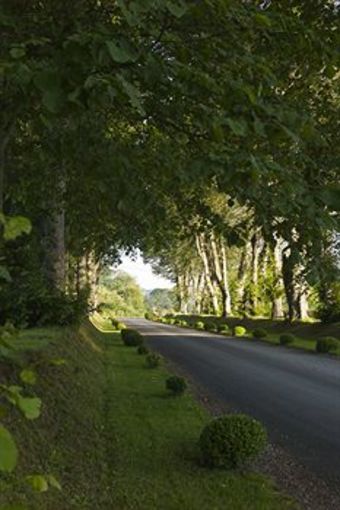 Hotel La Cheneviere