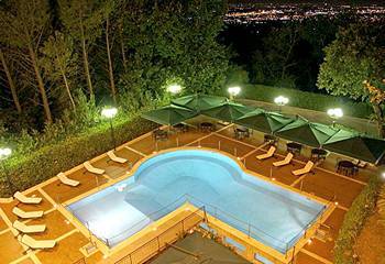 Grand Hotel Villa Dei Papi