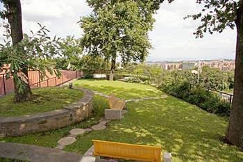 Grand Hotel Villa Dei Papi