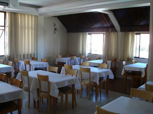 Tri Hotel Executive Criciuma