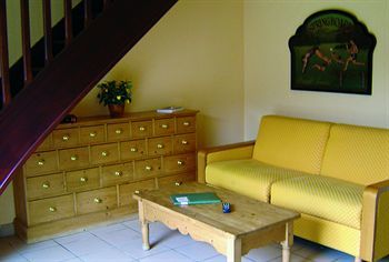 Residence Hotel Les Ducs De Chevreuse