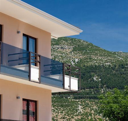 Hotel Dovitel Boutique
