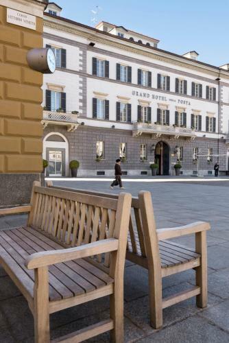 Grand Hotel Della Posta