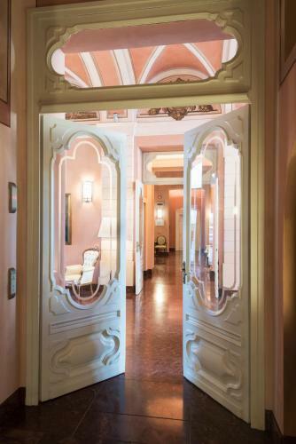 Grand Hotel Della Posta