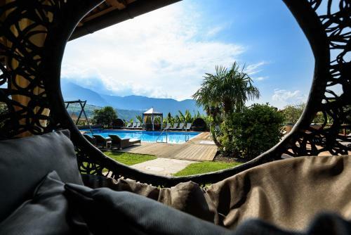 Hotel Ruster Resort