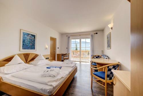 Hotel Ruster Resort