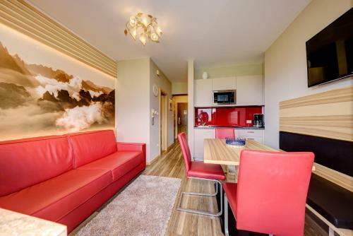 Hotel Ruster Resort