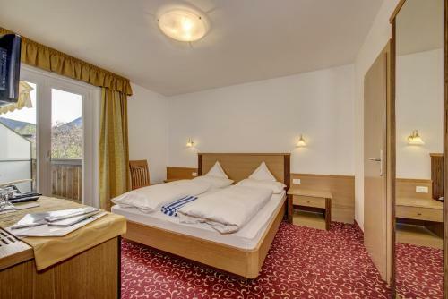 Hotel Ruster Resort