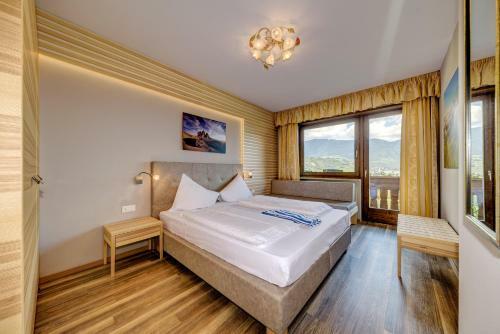 Hotel Ruster Resort