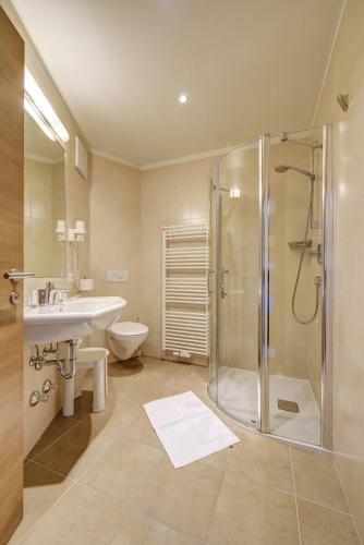 Hotel Ruster Resort