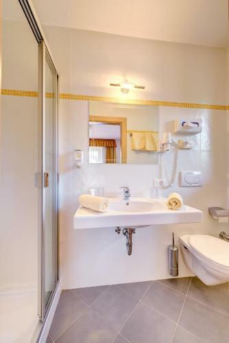 Hotel Ruster Resort