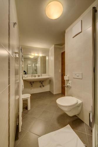 Hotel Ruster Resort