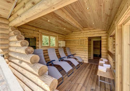 Hotel Ruster Resort