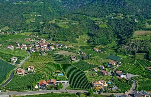 Hotel Ruster Resort