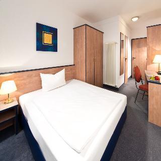 Achat Hotel Koln/monheim