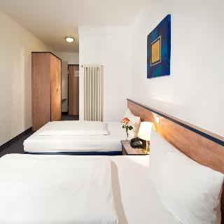 Achat Hotel Koln/monheim
