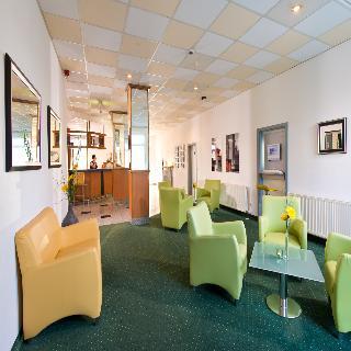 Achat Hotel Koln/monheim