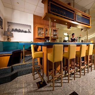 Achat Hotel Koln/monheim