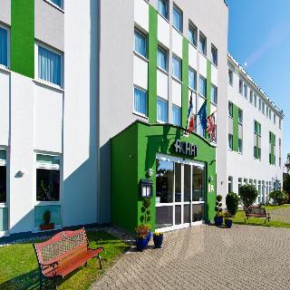 Achat Hotel Koln/monheim