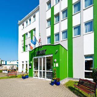Achat Hotel Koln/monheim