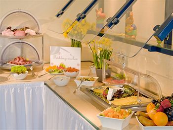 Achat Hotel Koln/monheim