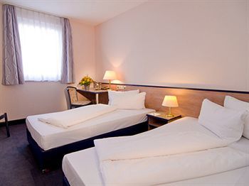 Achat Hotel Koln/monheim