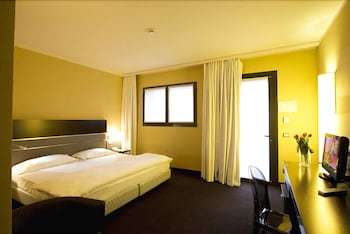 Hotel Lamosa