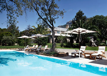 Residencia Lanthia Resort
