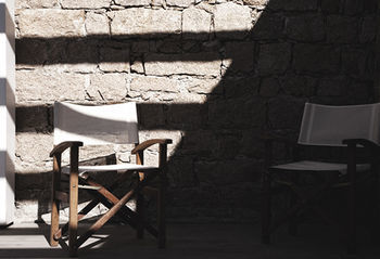 Residencia Lanthia Resort