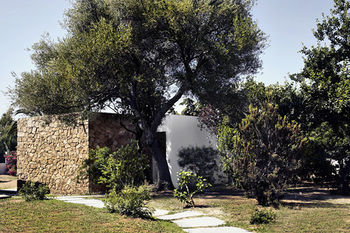 Residencia Lanthia Resort