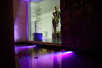 Residencia Lanthia Resort