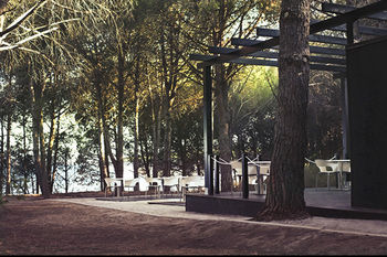 Residencia Lanthia Resort